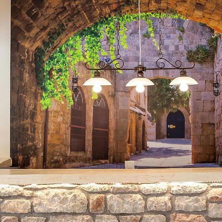 פליראקי Casa Artemida Boutique Hotel מראה חיצוני תמונה