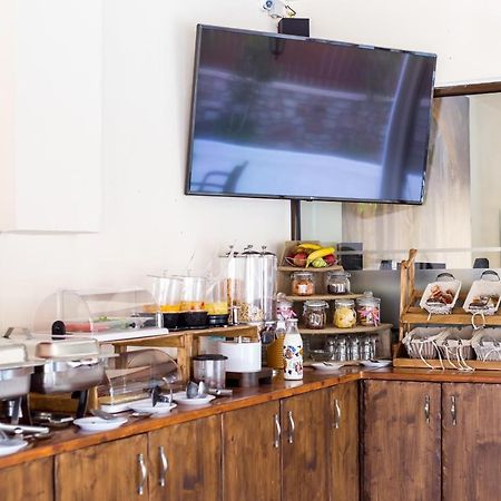 פליראקי Casa Artemida Boutique Hotel מראה חיצוני תמונה