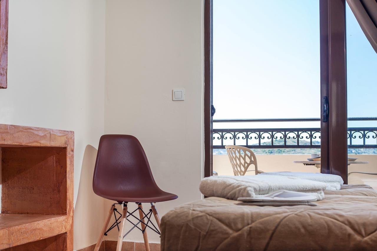 פליראקי Casa Artemida Boutique Hotel מראה חיצוני תמונה