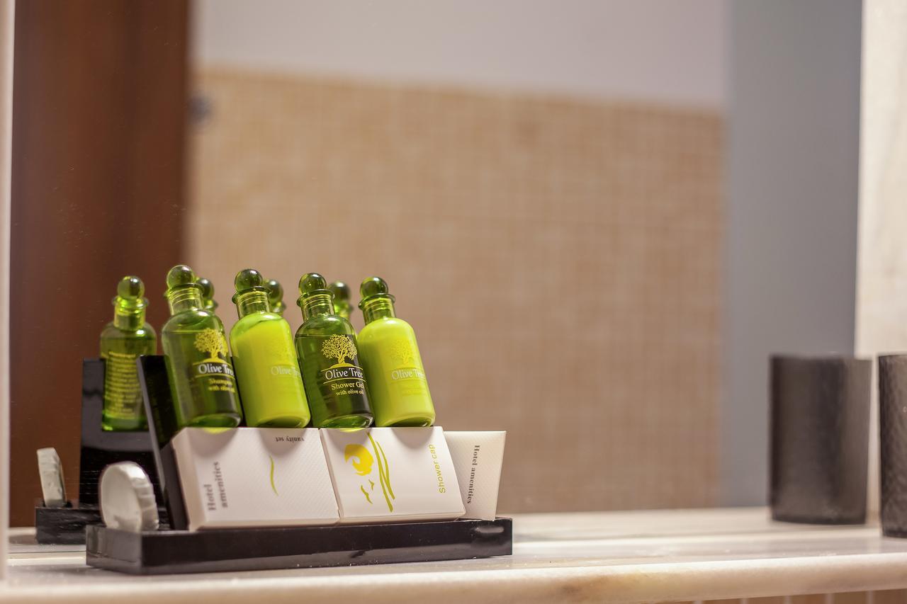 פליראקי Casa Artemida Boutique Hotel מראה חיצוני תמונה