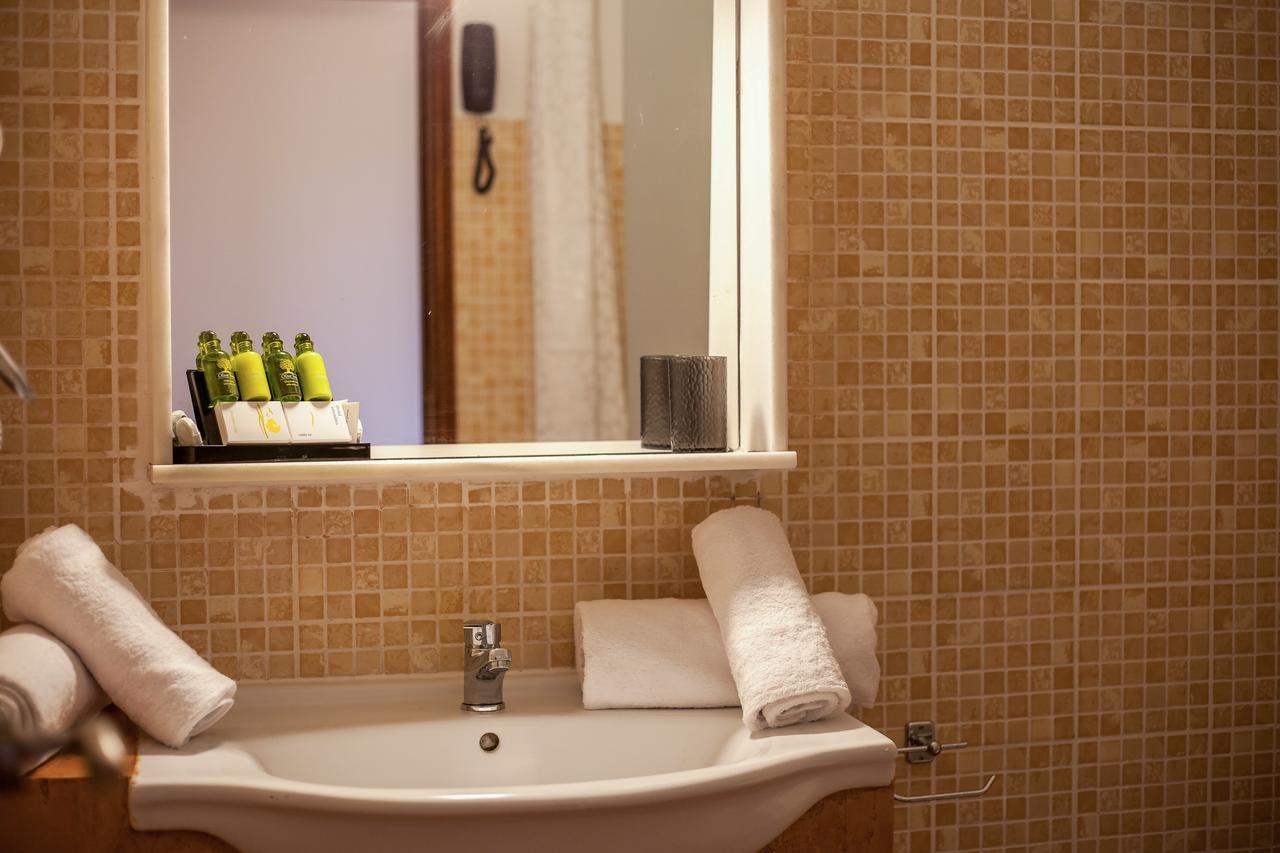 פליראקי Casa Artemida Boutique Hotel מראה חיצוני תמונה