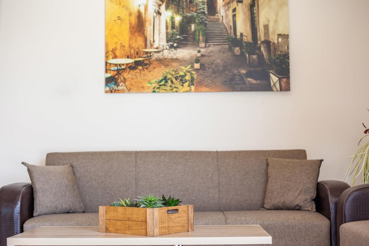 פליראקי Casa Artemida Boutique Hotel מראה חיצוני תמונה