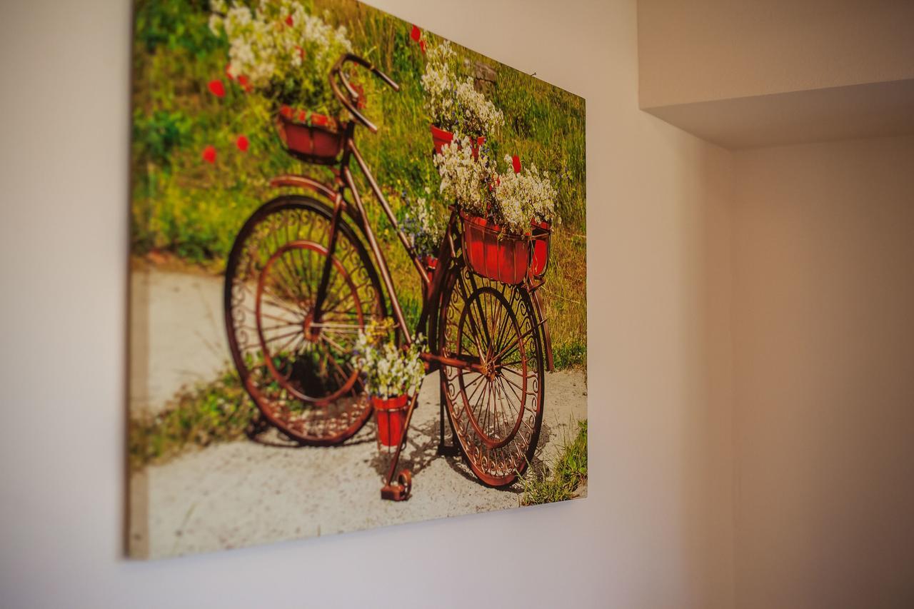 פליראקי Casa Artemida Boutique Hotel מראה חיצוני תמונה