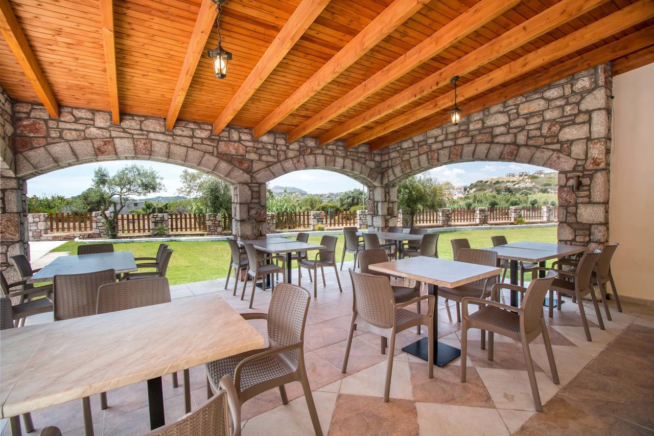 פליראקי Casa Artemida Boutique Hotel מראה חיצוני תמונה