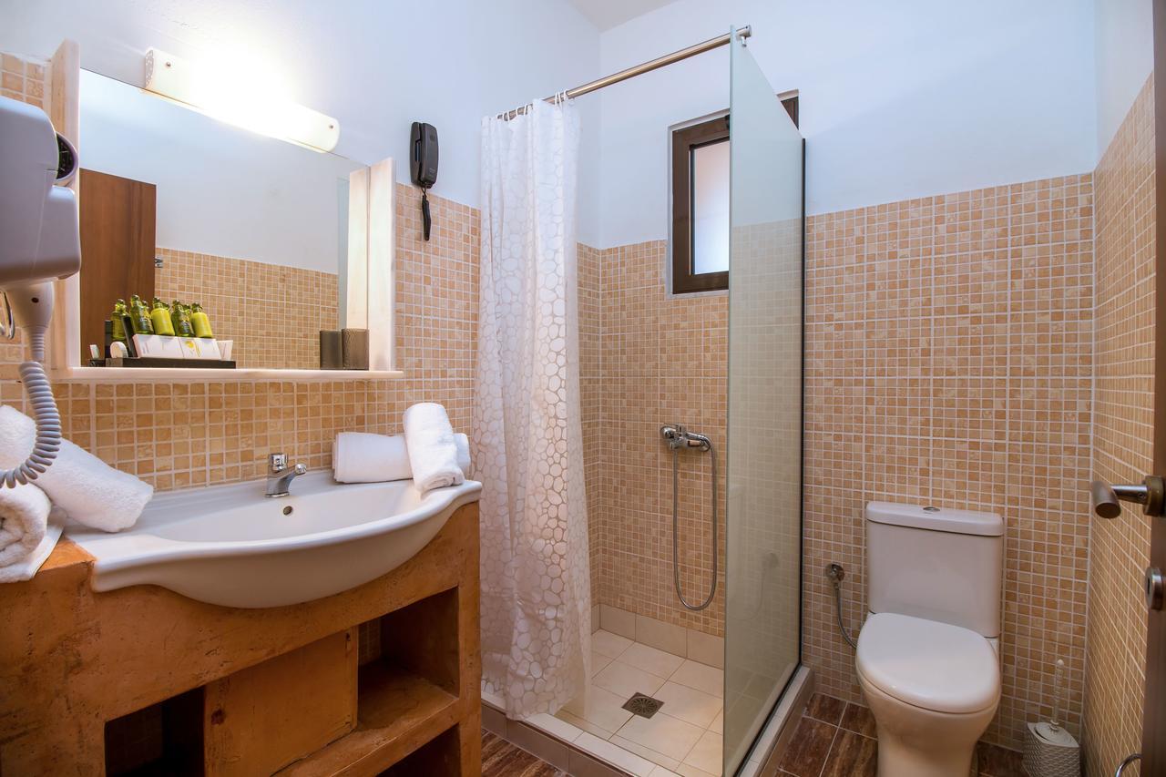 פליראקי Casa Artemida Boutique Hotel מראה חיצוני תמונה