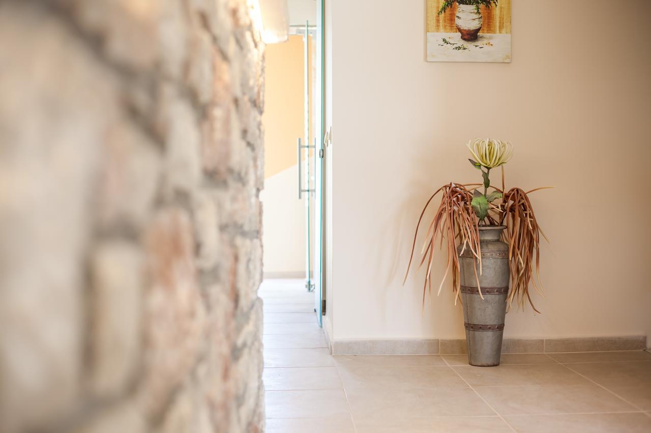 פליראקי Casa Artemida Boutique Hotel מראה חיצוני תמונה
