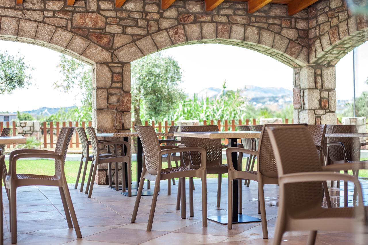 פליראקי Casa Artemida Boutique Hotel מראה חיצוני תמונה