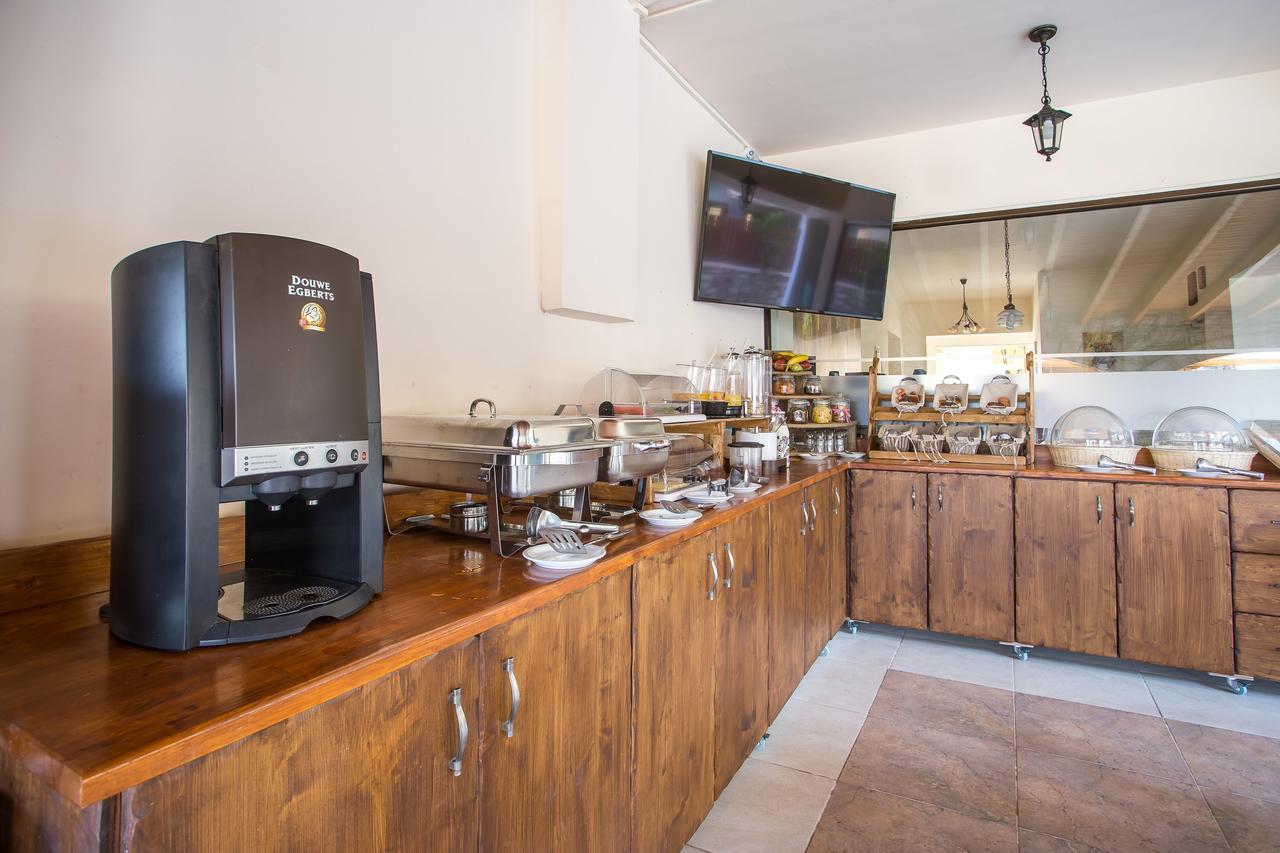 פליראקי Casa Artemida Boutique Hotel מראה חיצוני תמונה