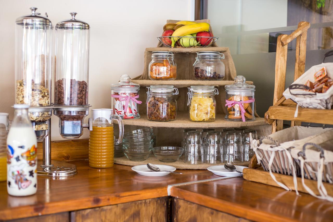 פליראקי Casa Artemida Boutique Hotel מראה חיצוני תמונה