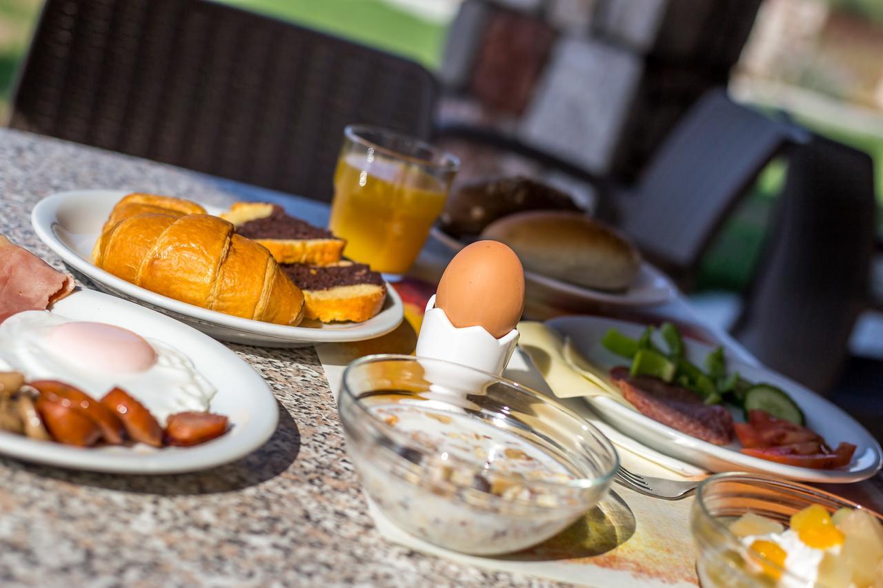 פליראקי Casa Artemida Boutique Hotel מראה חיצוני תמונה