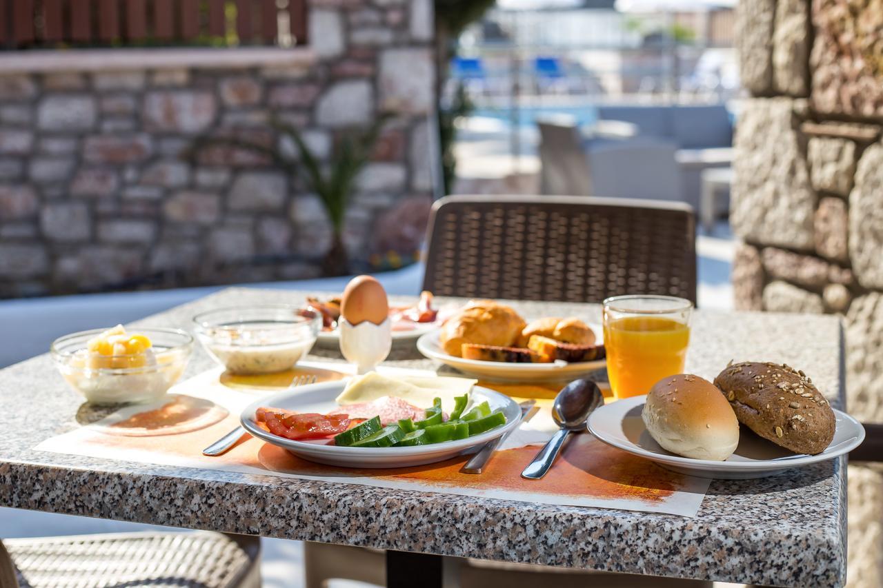 פליראקי Casa Artemida Boutique Hotel מראה חיצוני תמונה