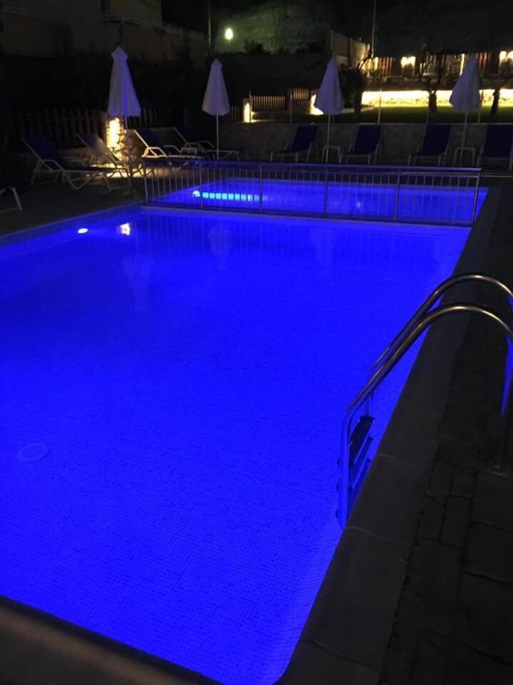 פליראקי Casa Artemida Boutique Hotel מראה חיצוני תמונה