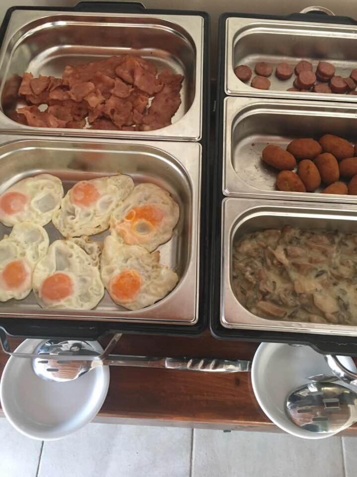 פליראקי Casa Artemida Boutique Hotel מראה חיצוני תמונה