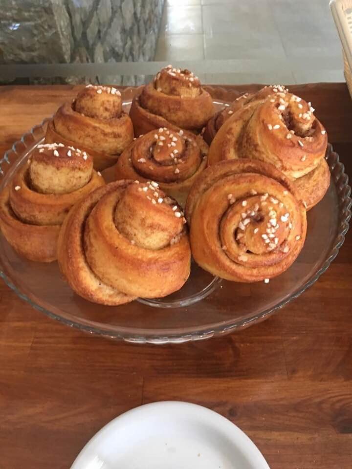 פליראקי Casa Artemida Boutique Hotel מראה חיצוני תמונה