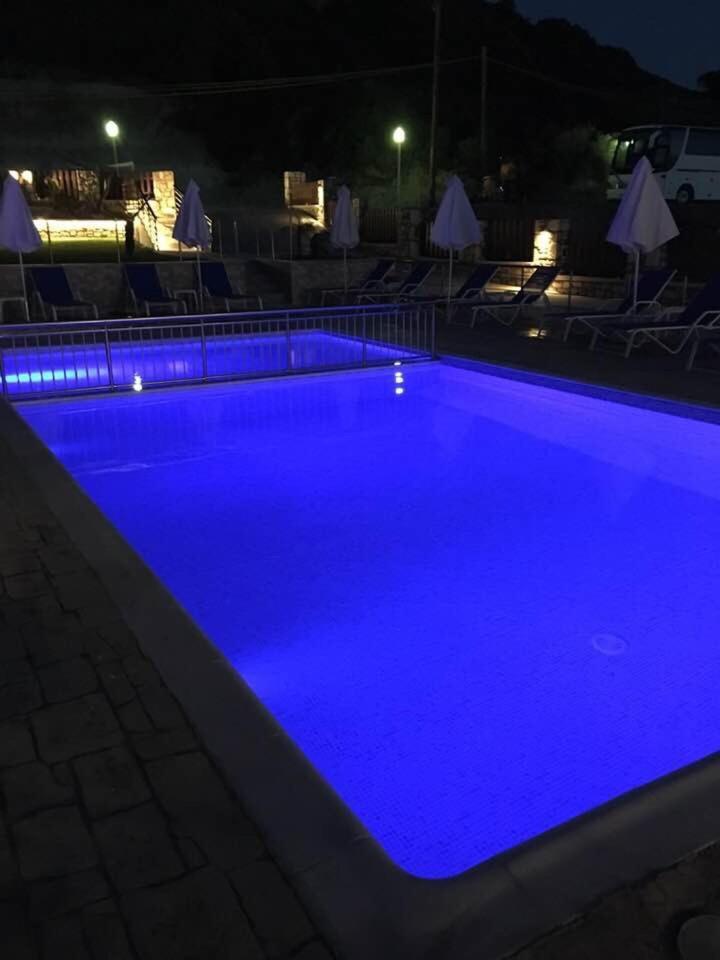 פליראקי Casa Artemida Boutique Hotel מראה חיצוני תמונה