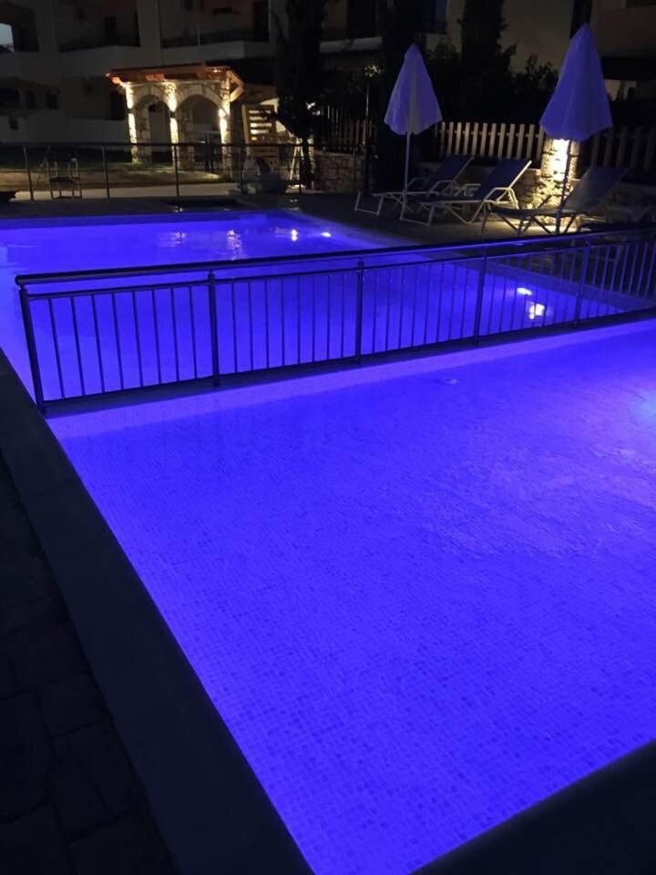 פליראקי Casa Artemida Boutique Hotel מראה חיצוני תמונה